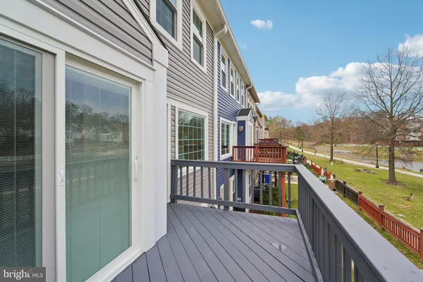 $384,900 | 7920 Chapel Cove Drive, Laurel, MD 20707