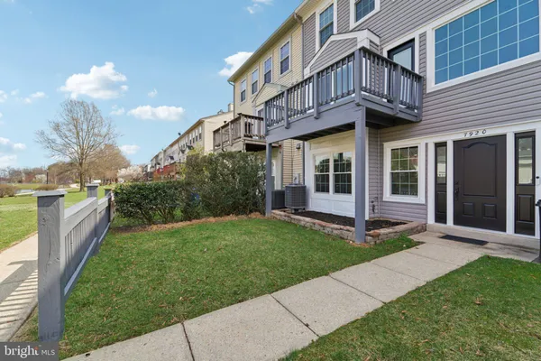 $384,900 | 7920 Chapel Cove Drive, Laurel, MD 20707