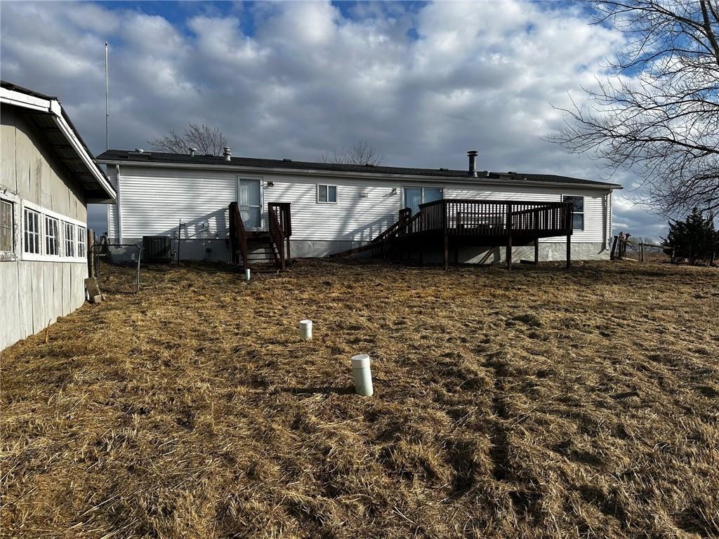 7135 Northwest Kidder Road Kidder, MO 64649 - Photo 22 of 24