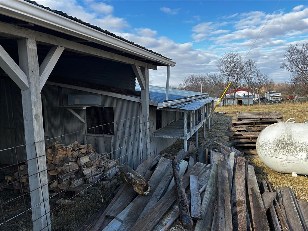 7135 Northwest Kidder Road Kidder, MO 64649 - Photo 24 of 24
