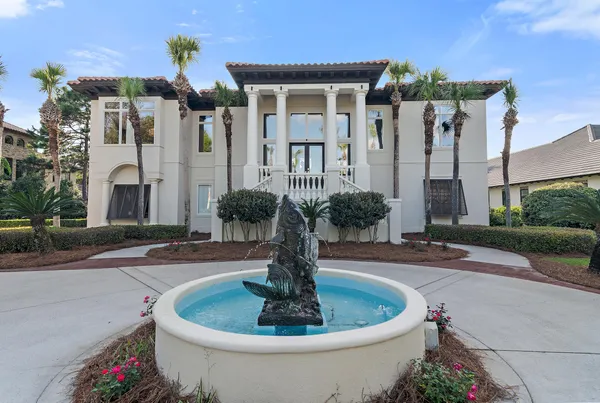 $3,199,000 | 2940 Pine Valley Road, Miramar Beach, FL 32550