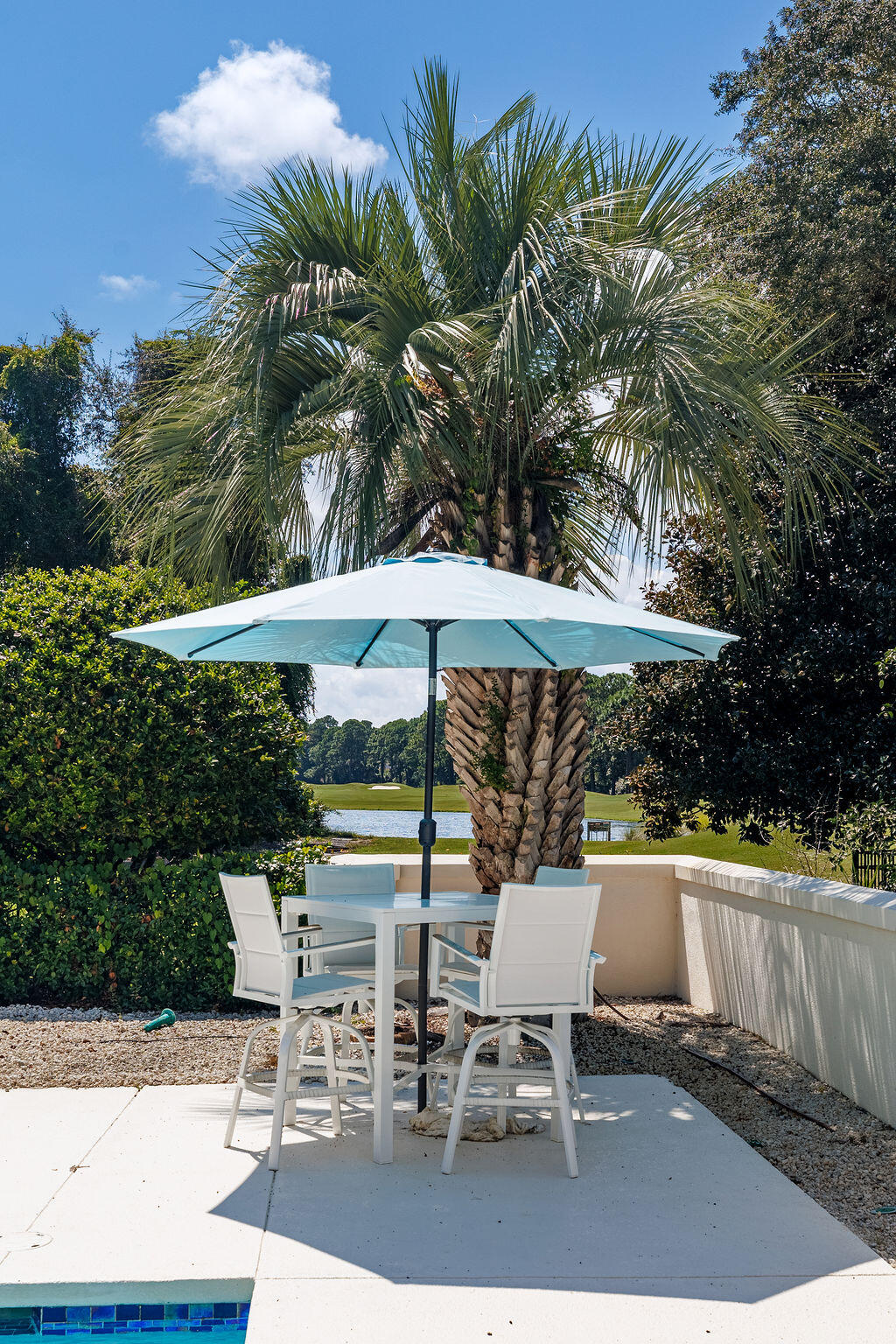 2940 Pine Valley Road Miramar Beach, FL 32550 - Photo 23 of 97 an outdoor view with patio