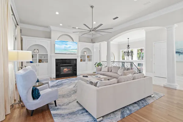 $3,199,000 | 2940 Pine Valley Road, Miramar Beach, FL 32550
