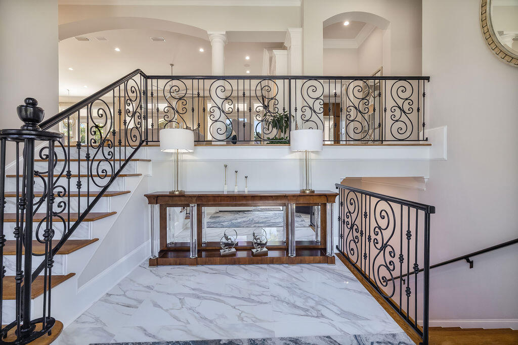2940 Pine Valley Road Miramar Beach, FL 32550 - Photo 31 of 97 a view of entryway with a stairs