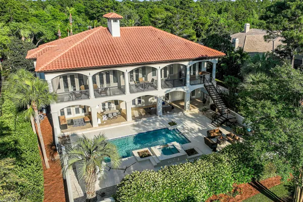 $3,199,000 | 2940 Pine Valley Road, Miramar Beach, FL 32550