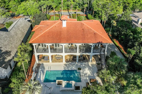 $3,199,000 | 2940 Pine Valley Road, Miramar Beach, FL 32550