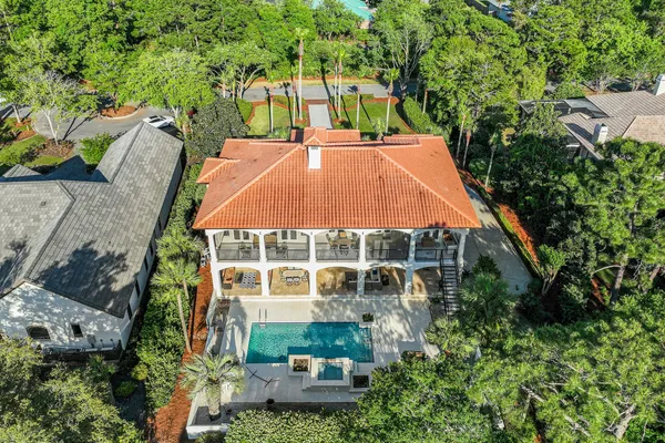 $3,199,000 | 2940 Pine Valley Road, Miramar Beach, FL 32550
