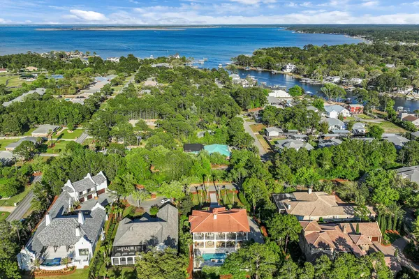 $3,199,000 | 2940 Pine Valley Road, Miramar Beach, FL 32550