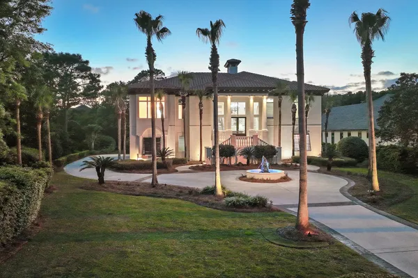 $3,199,000 | 2940 Pine Valley Road, Miramar Beach, FL 32550