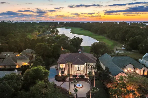 $3,199,000 | 2940 Pine Valley Road, Miramar Beach, FL 32550