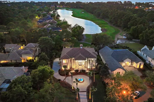 $3,199,000 | 2940 Pine Valley Road, Miramar Beach, FL 32550