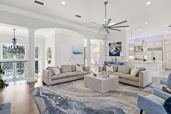 $3,199,000 | 2940 Pine Valley Road, Miramar Beach, FL 32550