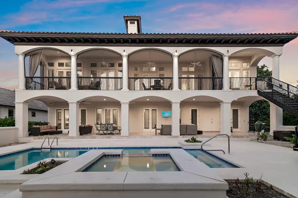$3,199,000 | 2940 Pine Valley Road, Miramar Beach, FL 32550