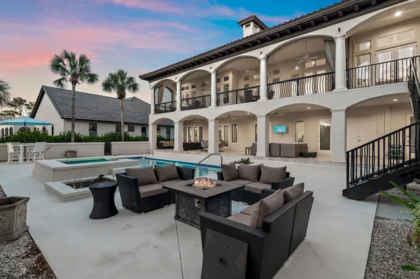 $3,199,000 | 2940 Pine Valley Road, Miramar Beach, FL 32550