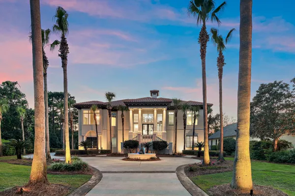 $3,199,000 | 2940 Pine Valley Road, Miramar Beach, FL 32550