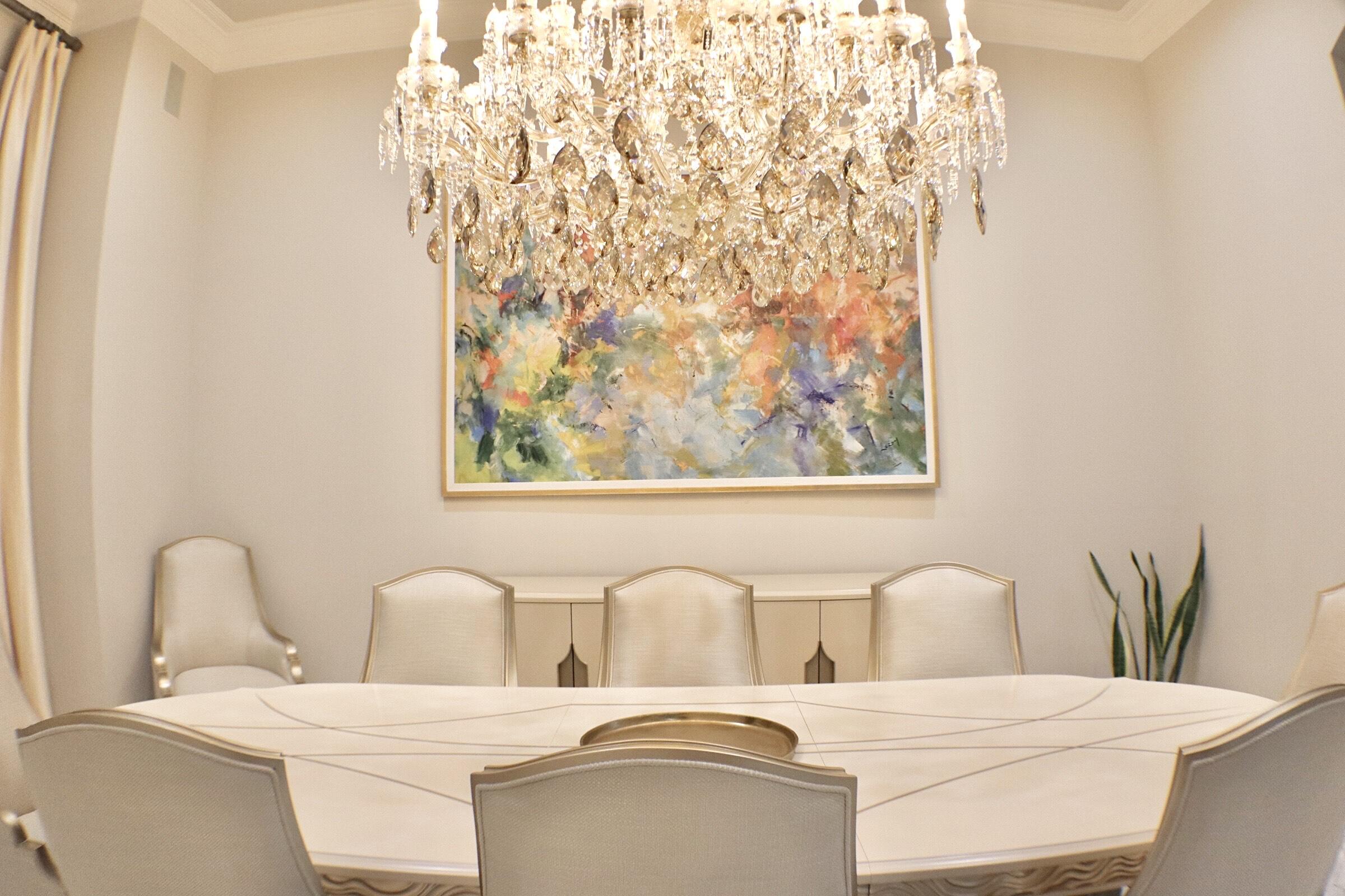 2940 Pine Valley Road Miramar Beach, FL 32550 - Photo 48 of 97 a view of a dining room with furniture and wooden floor