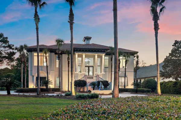$3,199,000 | 2940 Pine Valley Road, Miramar Beach, FL 32550