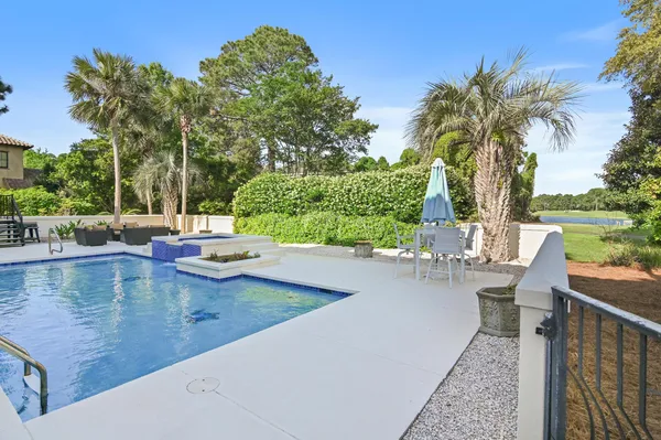 $3,199,000 | 2940 Pine Valley Road, Miramar Beach, FL 32550
