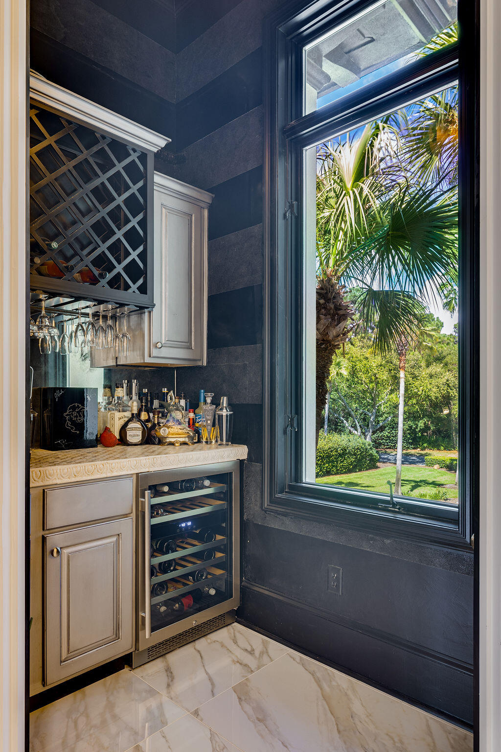 2940 Pine Valley Road Miramar Beach, FL 32550 - Photo 53 of 97 a kitchen with a stove and a window