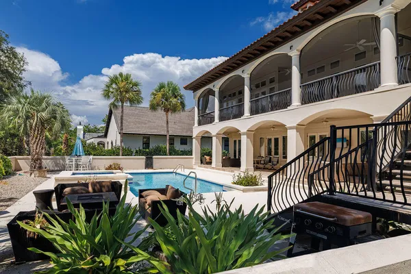$3,199,000 | 2940 Pine Valley Road, Miramar Beach, FL 32550