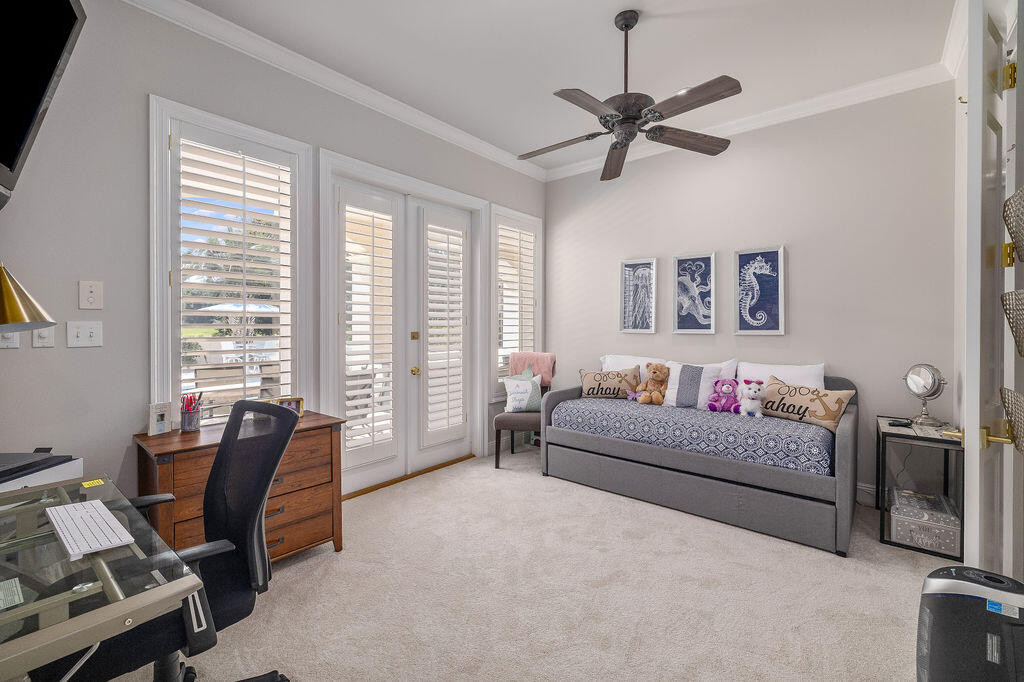 2940 Pine Valley Road Miramar Beach, FL 32550 - Photo 78 of 97 a living room with furniture and a window
