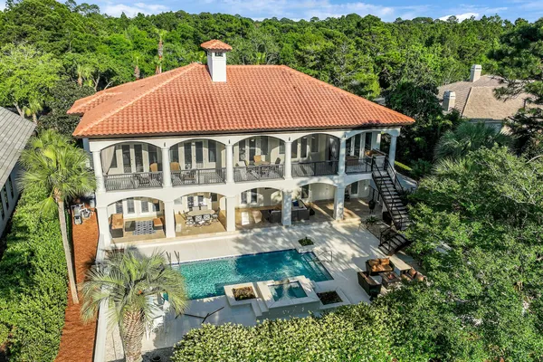 $3,199,000 | 2940 Pine Valley Road, Miramar Beach, FL 32550