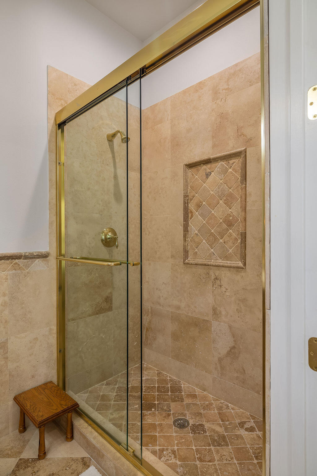 2940 Pine Valley Road Miramar Beach, FL 32550 - Photo 81 of 97 a bathroom with a shower
