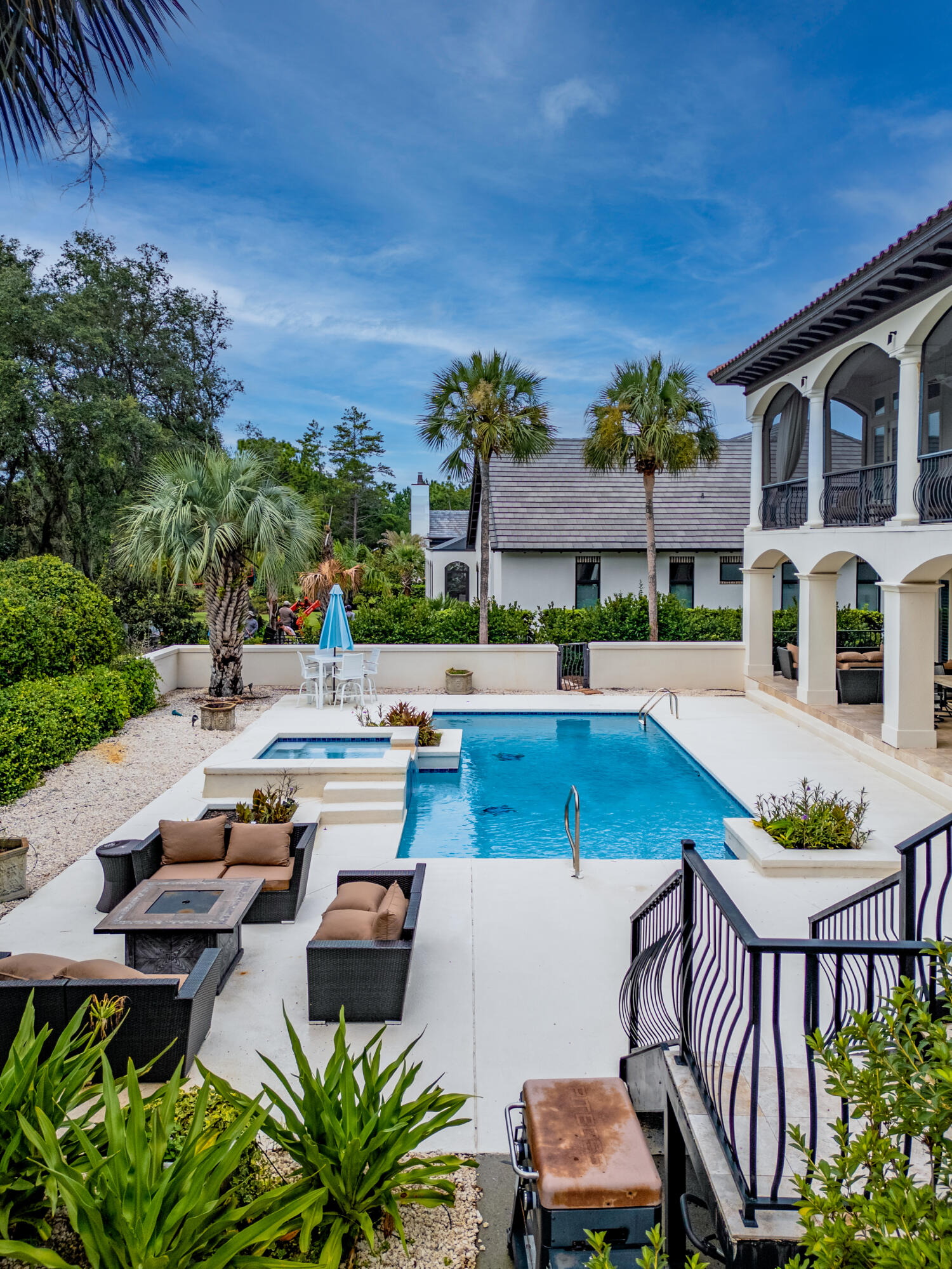 2940 Pine Valley Road Miramar Beach, FL 32550 - Photo 9 of 97 2940 Pine Valley Pool #2