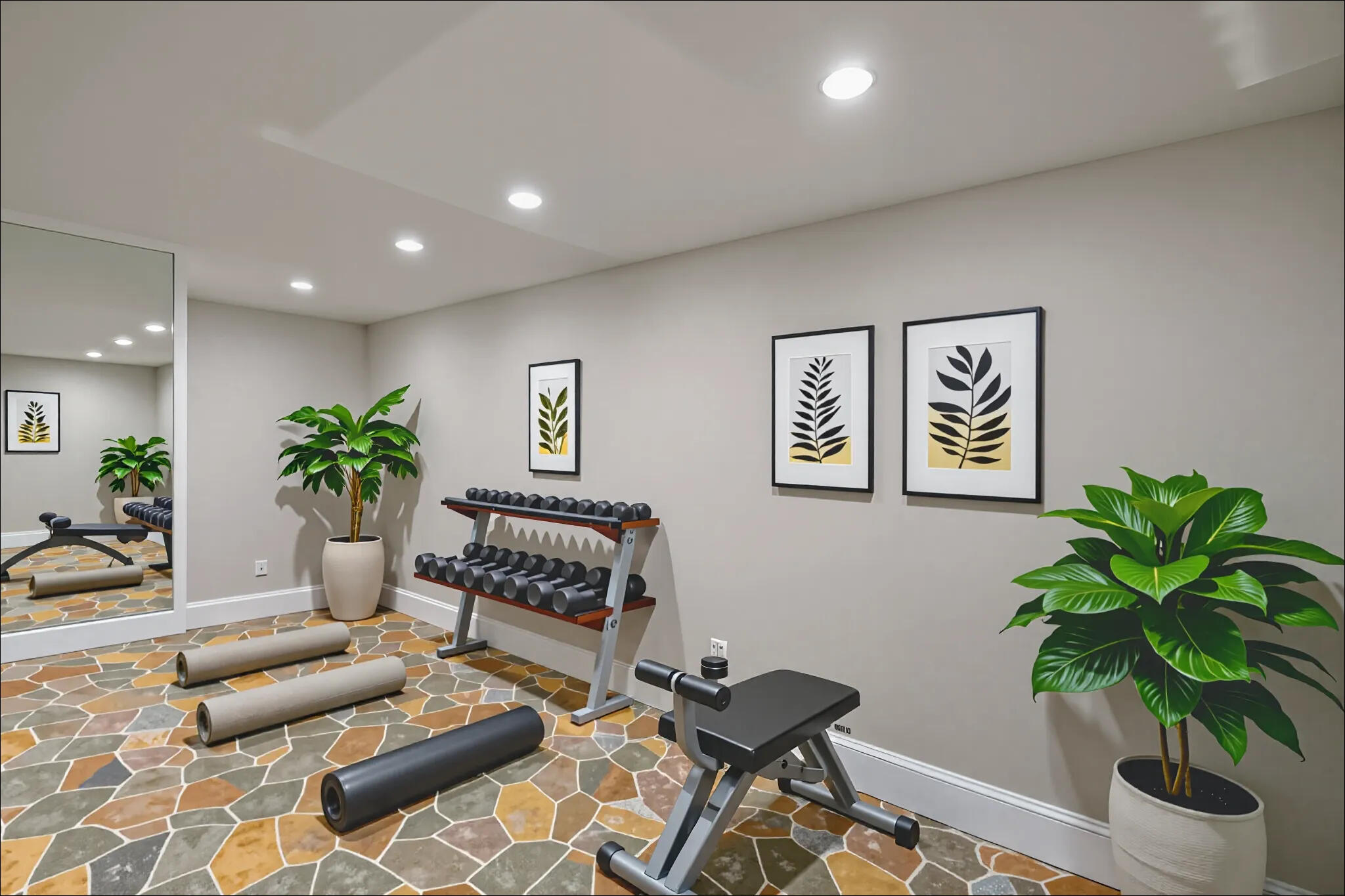 2940 Pine Valley Road Miramar Beach, FL 32550 - Photo 96 of 97 Pine Valley Game Room Virtual Staged 3