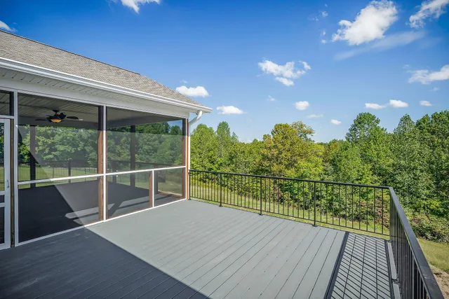 $539,900 | 9345 Fox Hill Road, Baxter, TN 38544