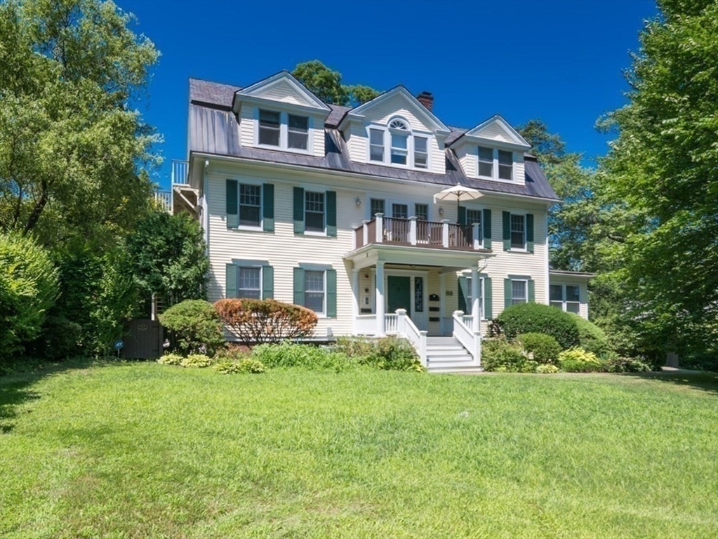 88 Round Hill Road, Unit 2 Northampton, MA 01060 - Photo 1 of 38