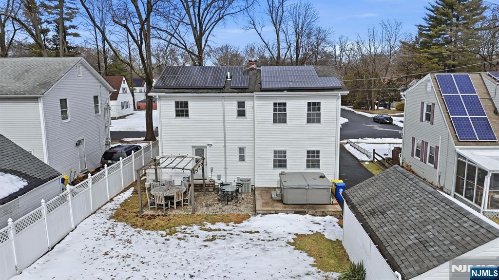 260 Hamilton Road Teaneck, NJ 07666 - Photo 42 of 50