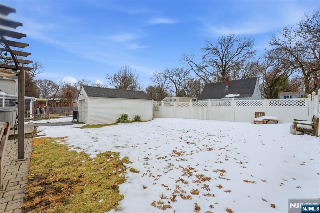 260 Hamilton Road Teaneck, NJ 07666 - Photo 44 of 50