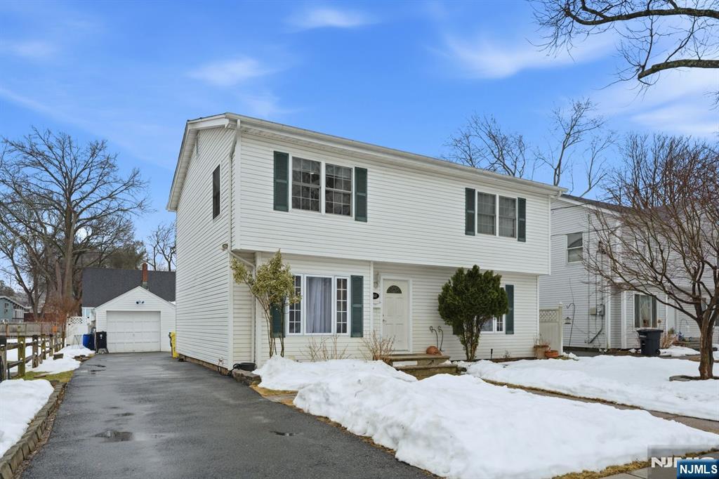 260 Hamilton Road Teaneck, NJ 07666 - Photo 46 of 50