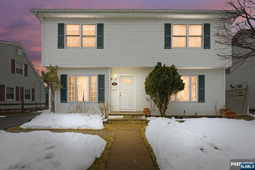 260 Hamilton Road Teaneck, NJ 07666 - Photo 49 of 50