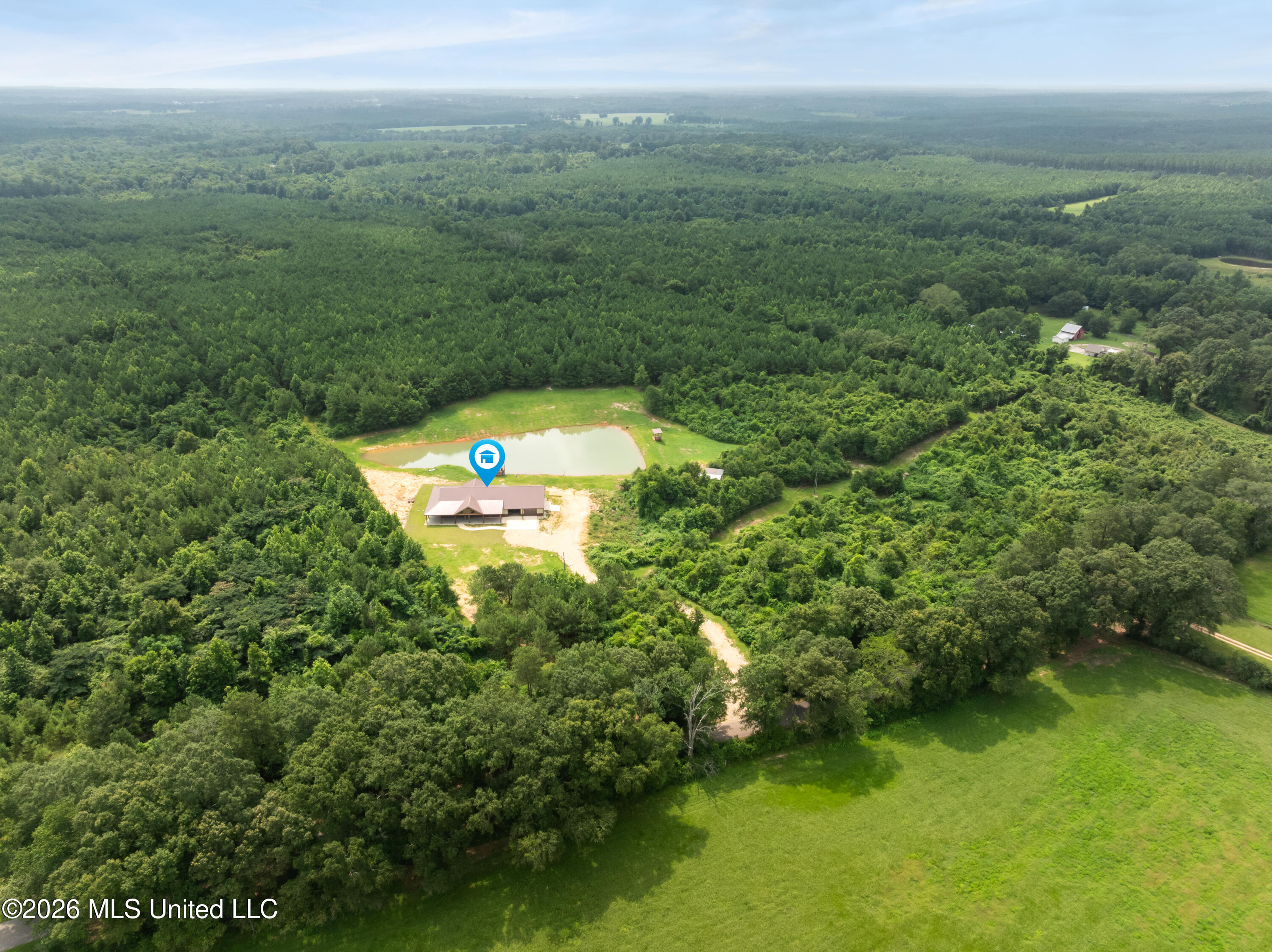 232 Knoxo Columbia Road Tylertown, MS 39667 - Photo 113 of 120 232_Knoxo_Columbia_Rd-112