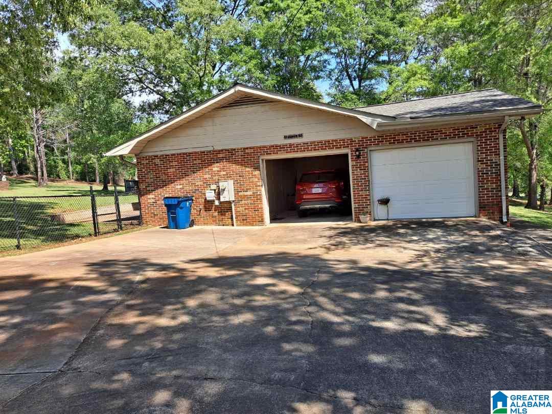 12 Homer Road Oxford, AL 36203 - Photo 6 of 19