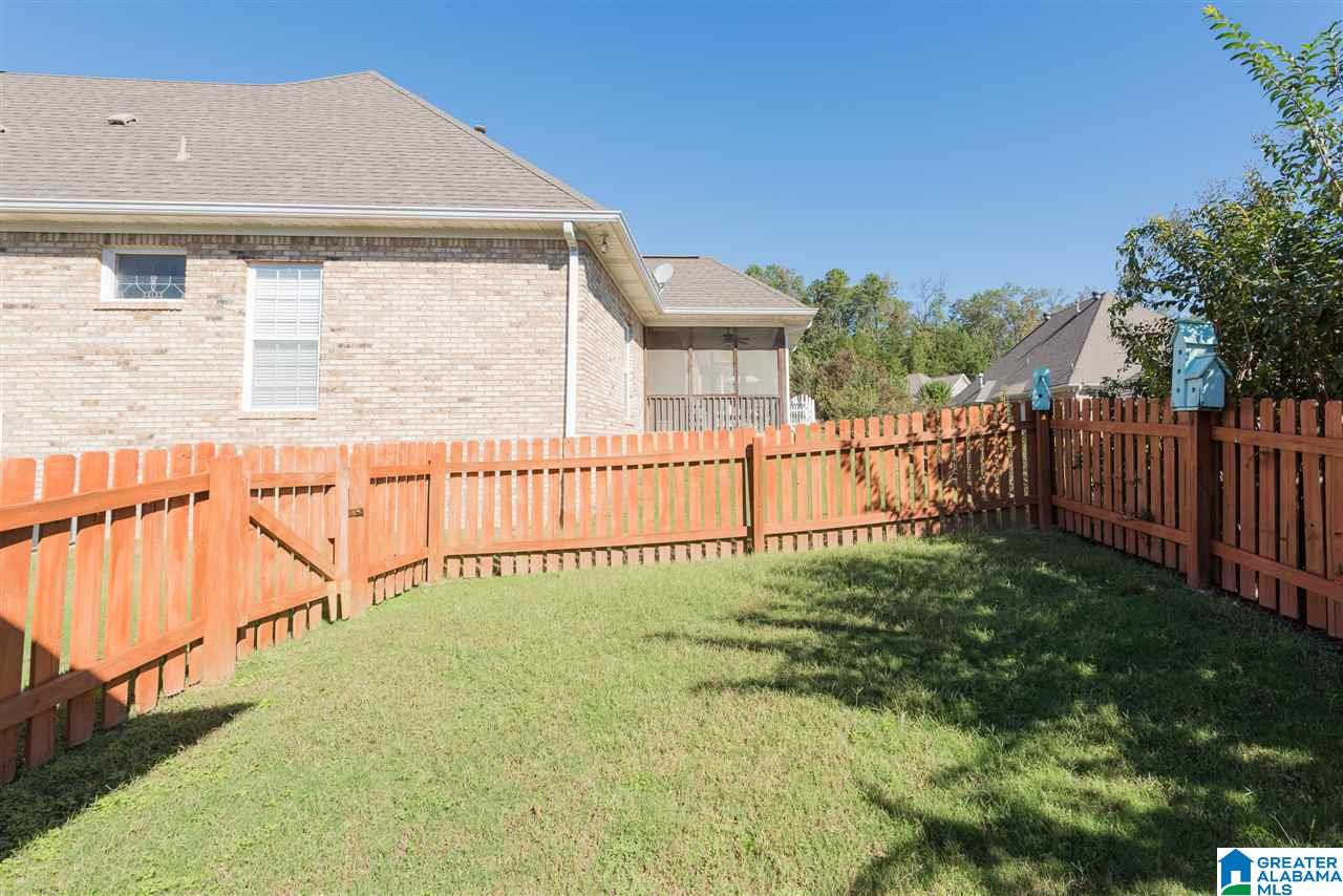 5619 Bull Run Pinson, AL 35126 - Photo 36 of 36
