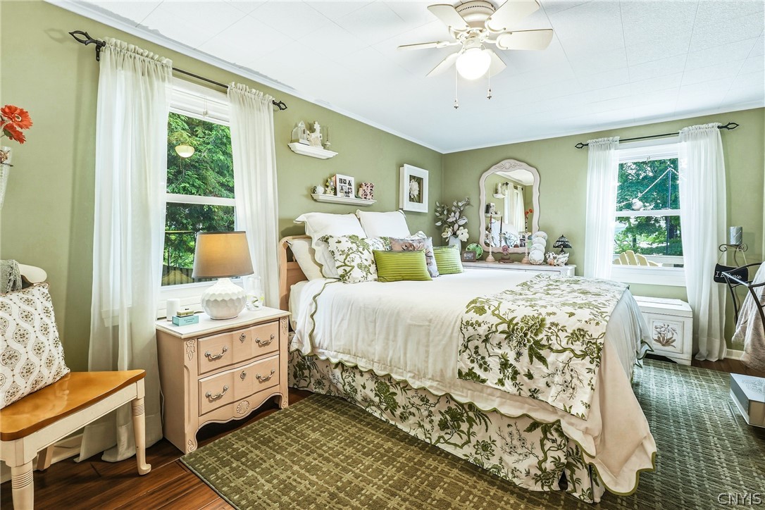 7018 Stokes-Westernville Road Ava, NY 13303 - Photo 22 of 49 Gallery Image 22