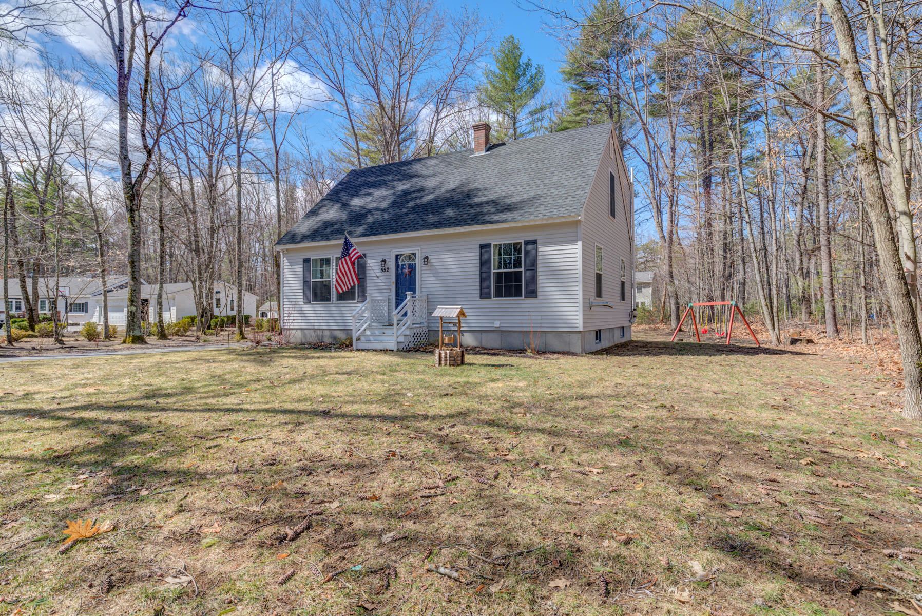 552 New Dam Road Waterboro, ME 04061 - Photo 2 of 33 Pic#-3
