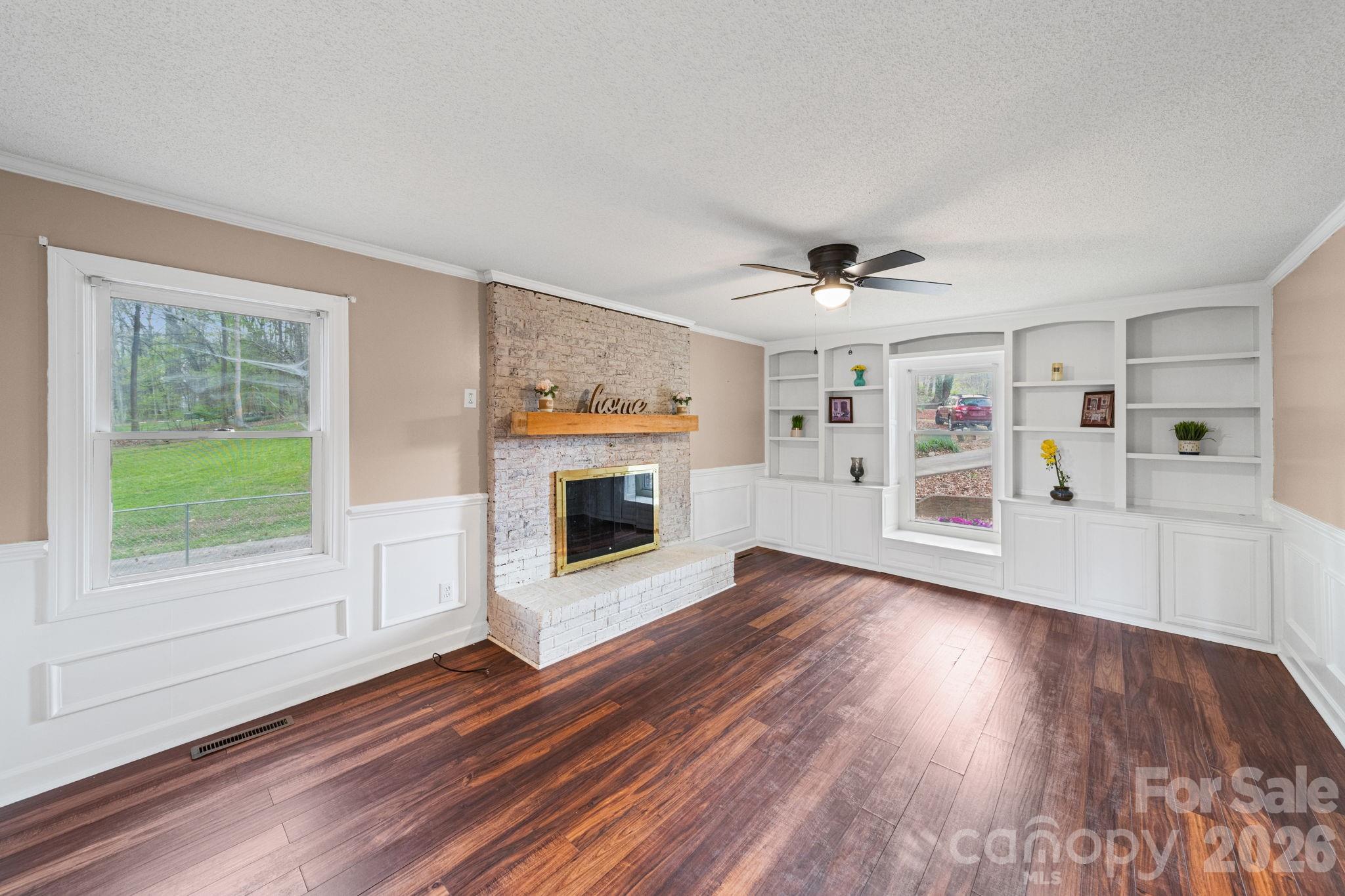 200 Maple Court Lexington, NC 27295 - Photo 10 of 46