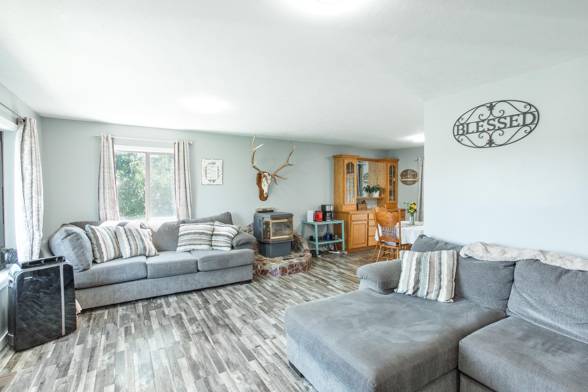 6215 North Wood Road Reardan, WA 99029 - Photo 3 of 50