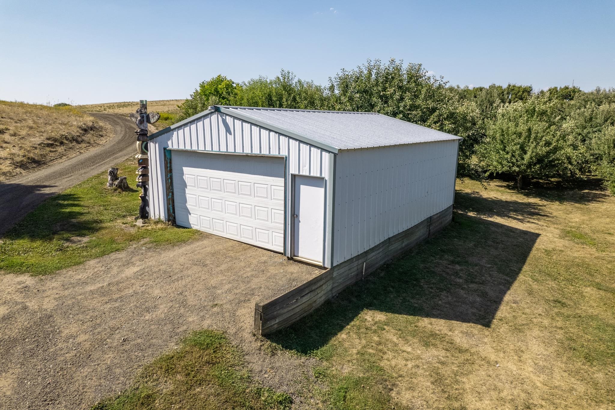 6215 North Wood Road Reardan, WA 99029 - Photo 41 of 50
