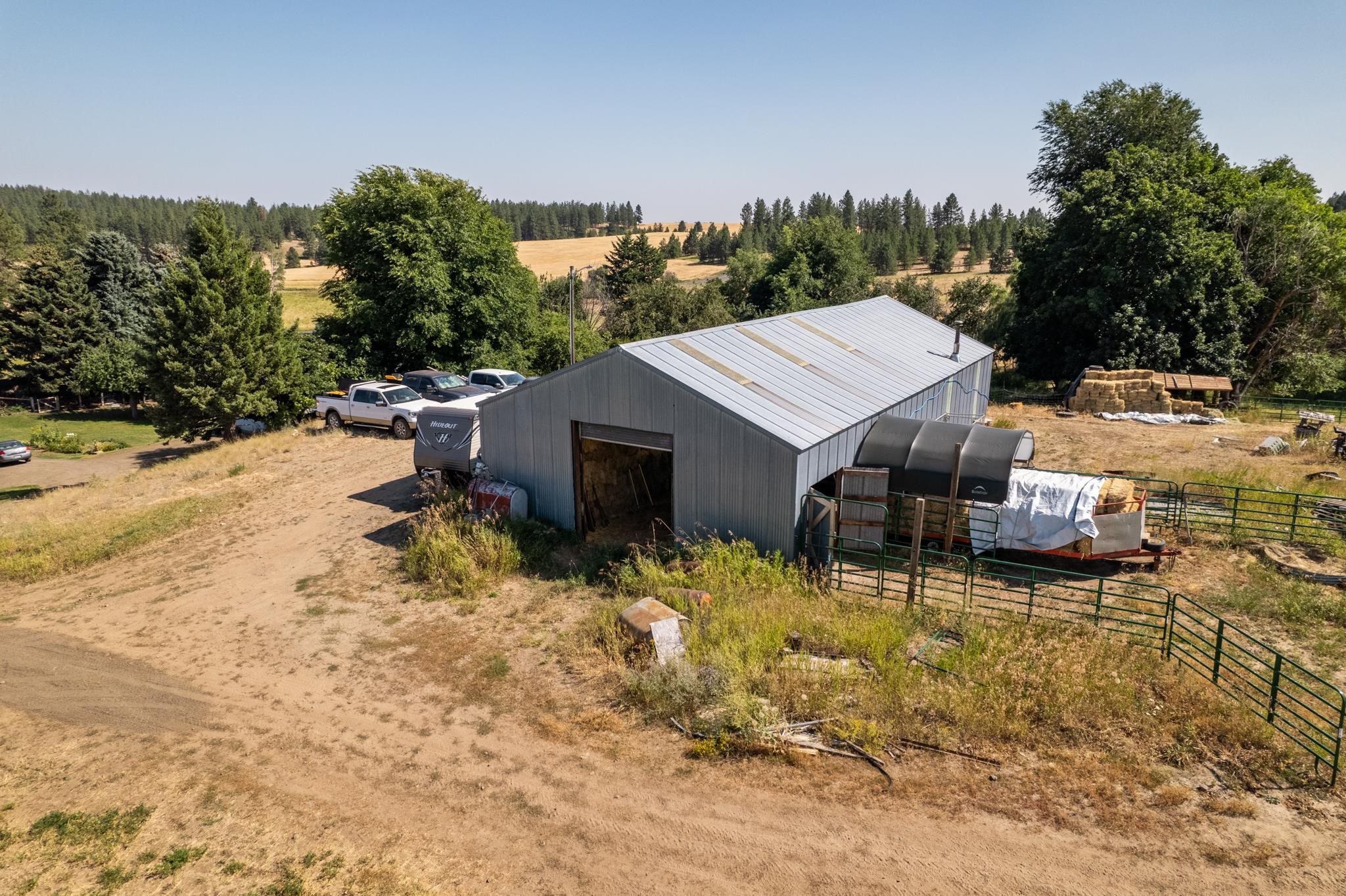 6215 North Wood Road Reardan, WA 99029 - Photo 42 of 50