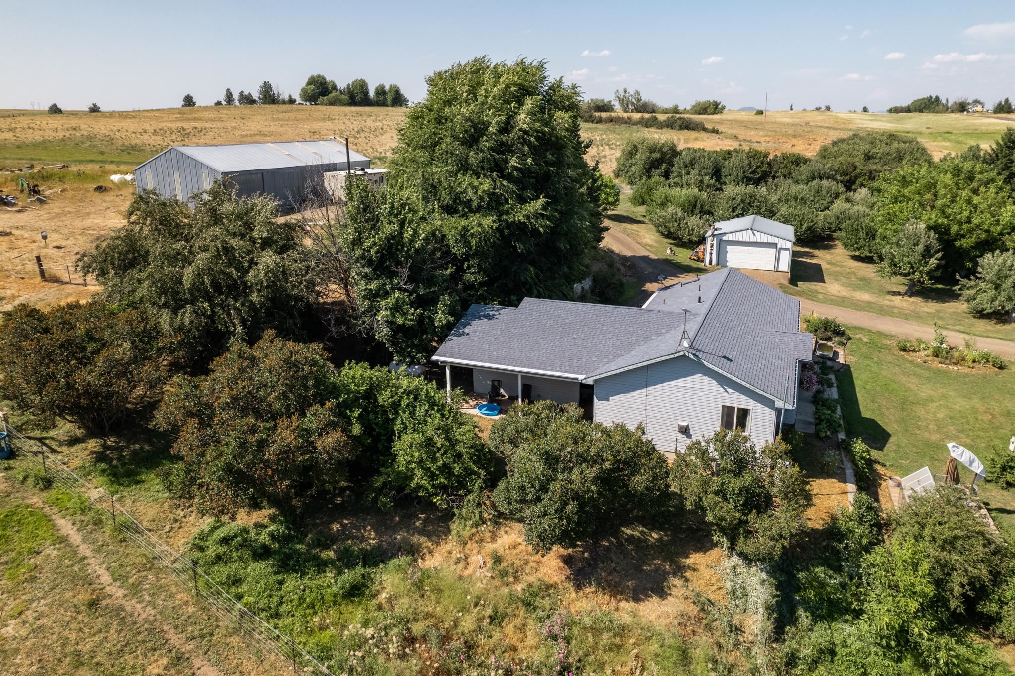 6215 North Wood Road Reardan, WA 99029 - Photo 43 of 50