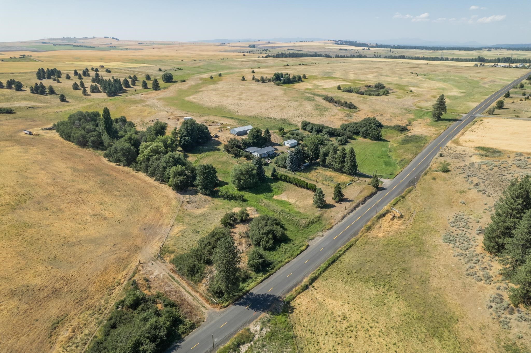 6215 North Wood Road Reardan, WA 99029 - Photo 45 of 50