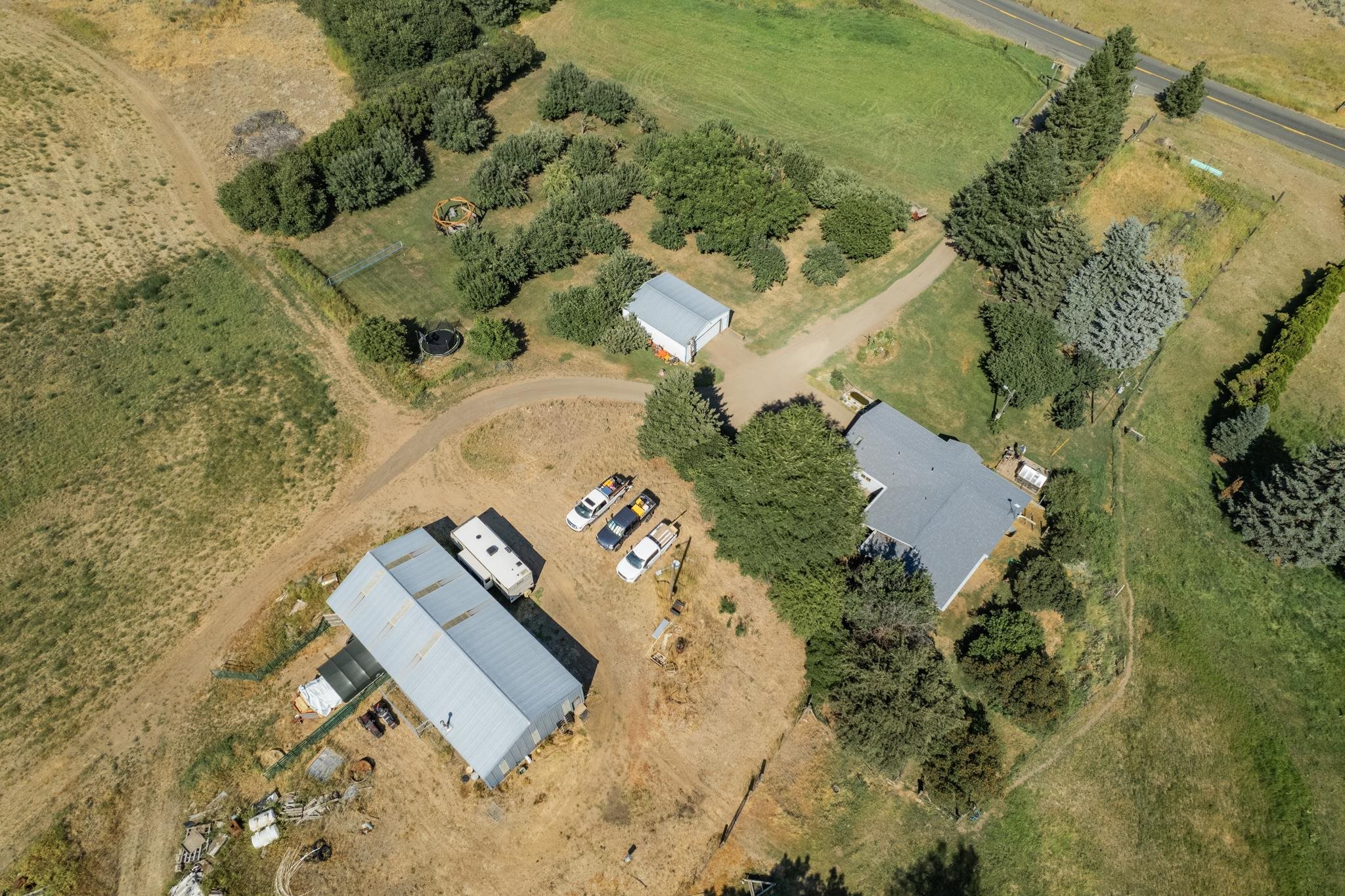 6215 North Wood Road Reardan, WA 99029 - Photo 47 of 50