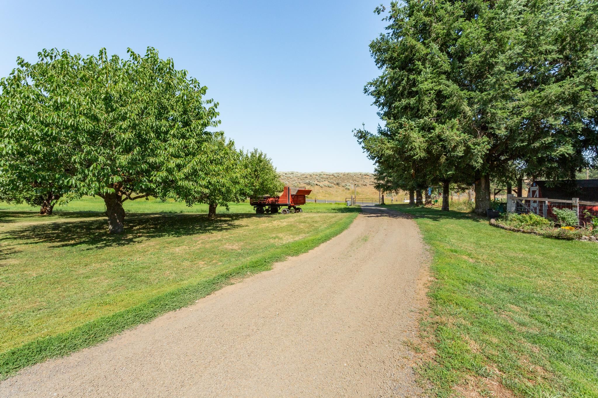 6215 North Wood Road Reardan, WA 99029 - Photo 49 of 50