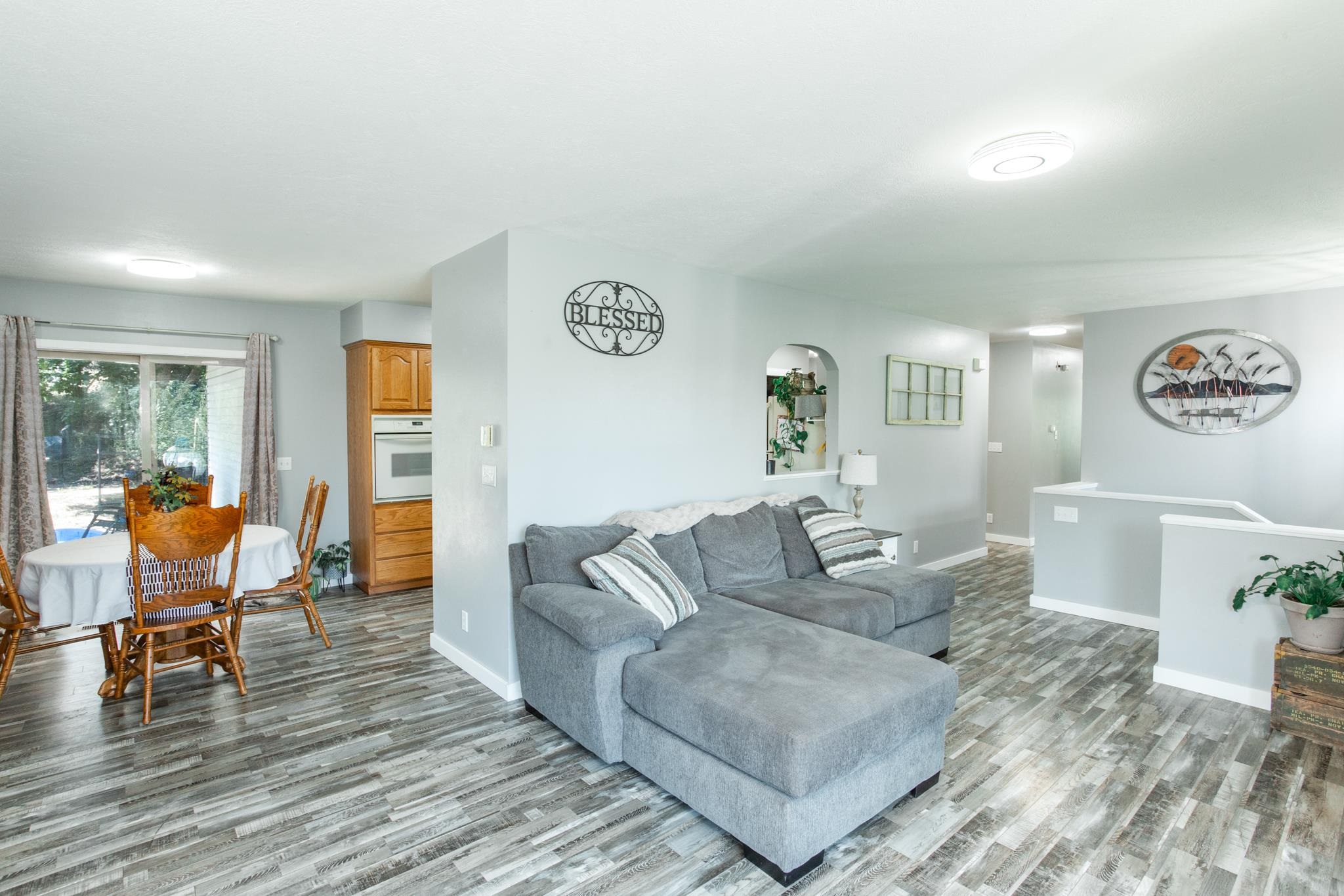 6215 North Wood Road Reardan, WA 99029 - Photo 5 of 50