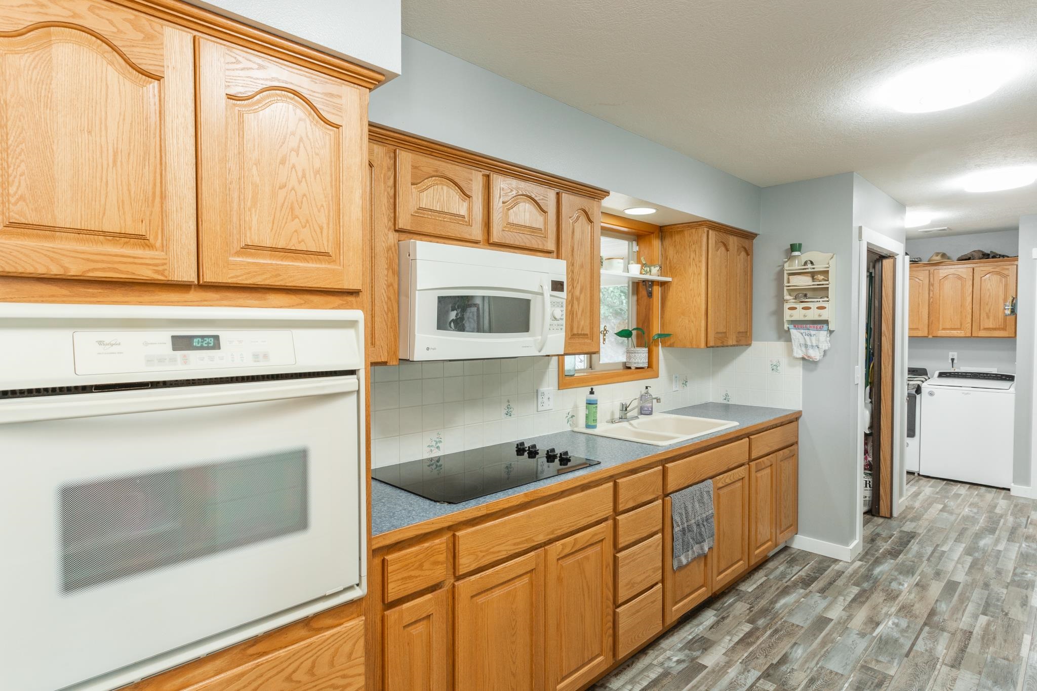 6215 North Wood Road Reardan, WA 99029 - Photo 8 of 50
